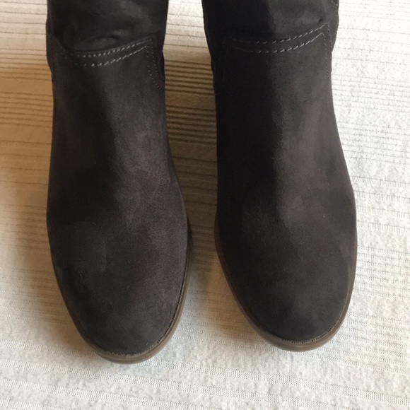 Merona Booties - Picture 5 of 8